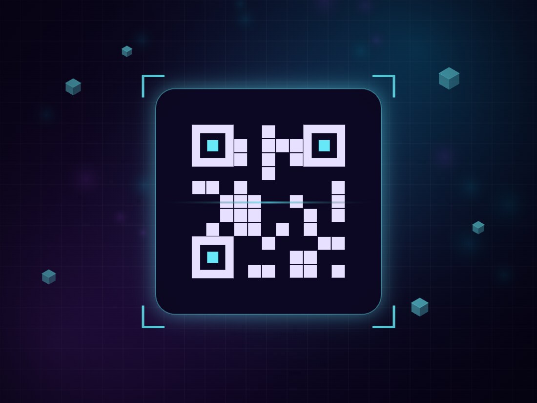 Scan one QR, share one tab